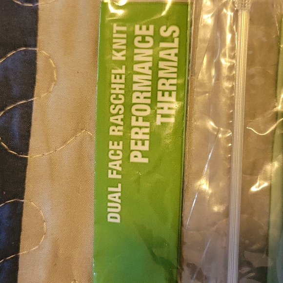 Men's Thermal - Picture 3 of 5